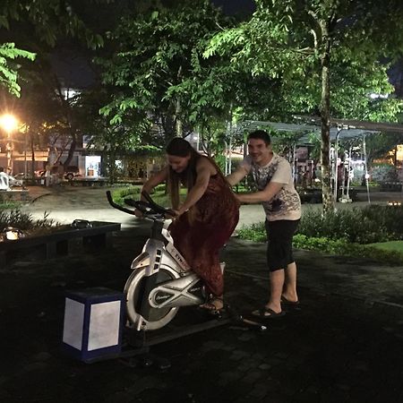 Mekong Farmstay Cantho - C.R Floating Market 껀터 외부 사진