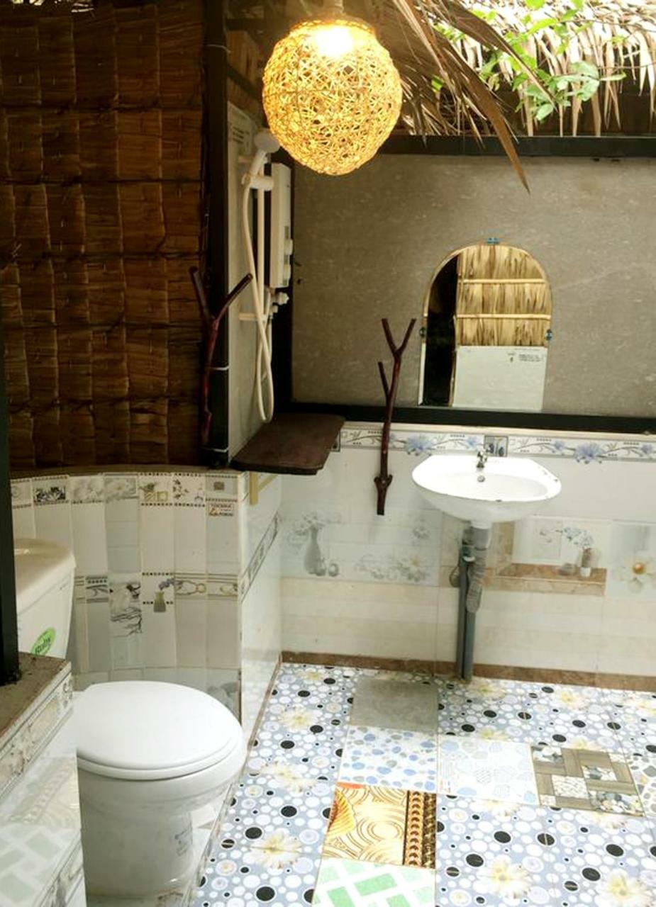 Mekong Farmstay Cantho - C.R Floating Market 껀터 외부 사진
